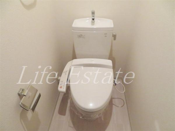 アスヴェル心斎橋東Ⅱ