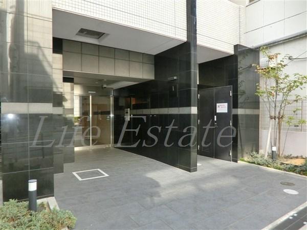 レジュールアッシュ大阪城WEST