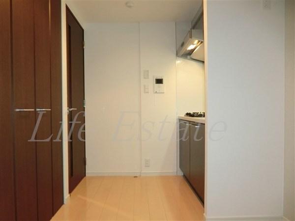 レジュールアッシュ大阪城WEST