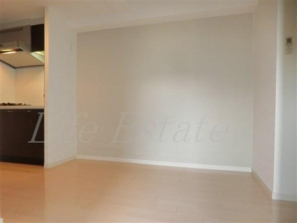 レジュールアッシュ大阪城WEST