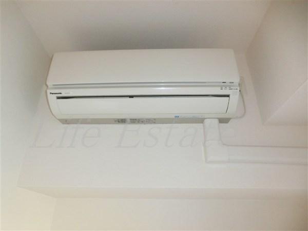 レジュールアッシュ大阪城WEST