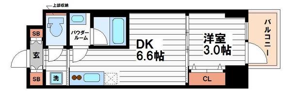 Dimus（ディームス）北浜
