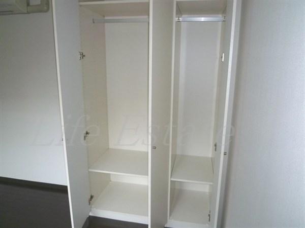 エル・セレーノ上本町レジデンス