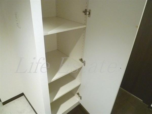 エル・セレーノ上本町レジデンス