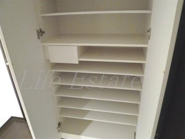 エル・セレーノ上本町レジデンス