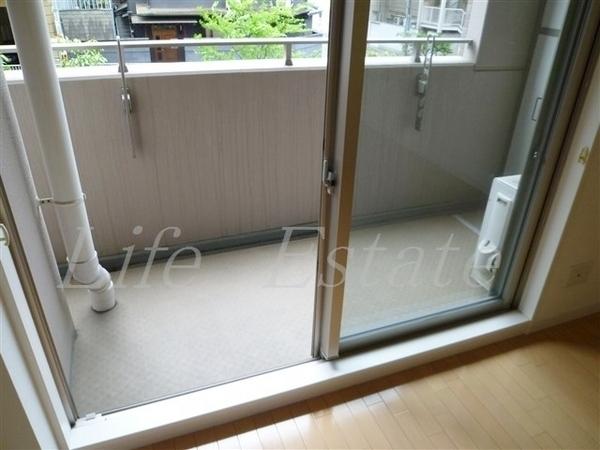 エル・セレーノ上本町レジデンス