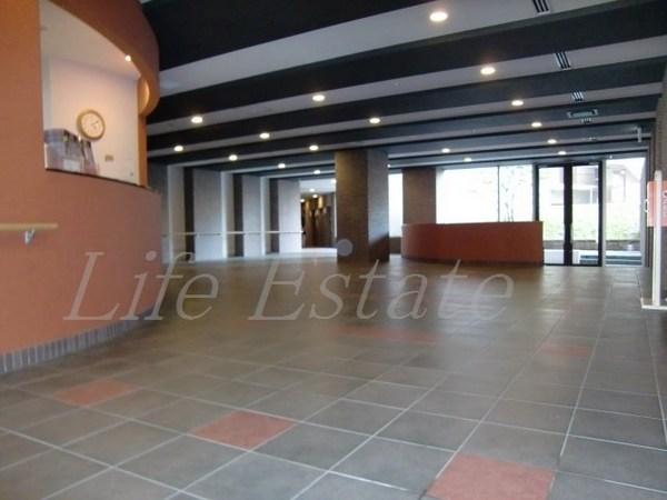 エル・セレーノ上本町レジデンス