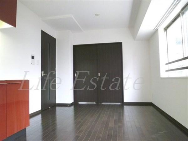 エル・セレーノ上本町レジデンス