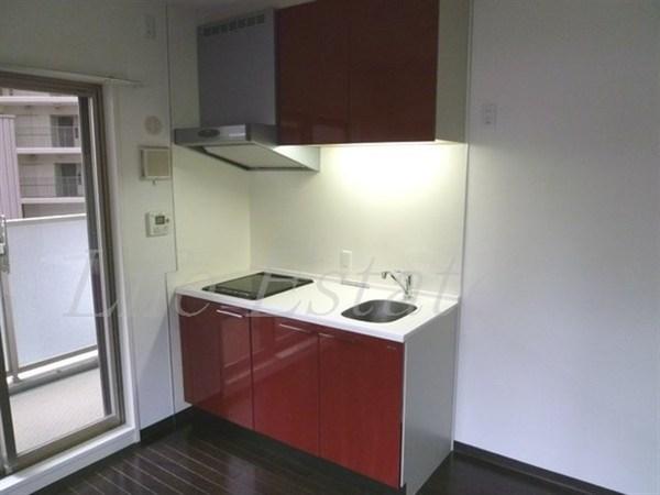 エル・セレーノ上本町レジデンス