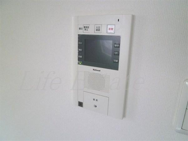 エル・セレーノ上本町レジデンス