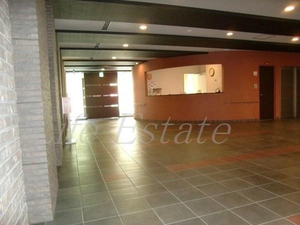 エル・セレーノ上本町レジデンス