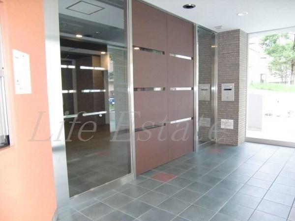 エル・セレーノ上本町レジデンス