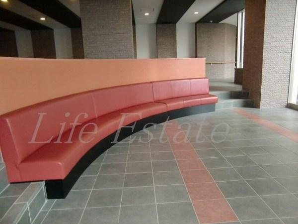 エル・セレーノ上本町レジデンス