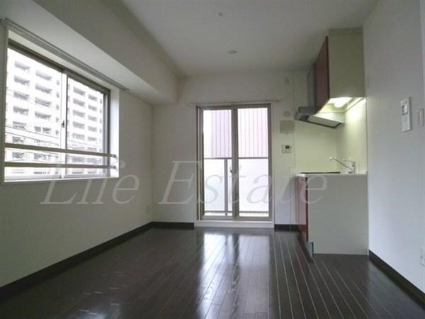 エル・セレーノ上本町レジデンス