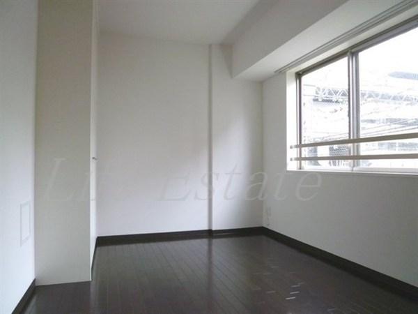 エル・セレーノ上本町レジデンス