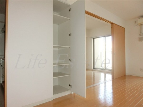 エル・セレーノ上本町レジデンス