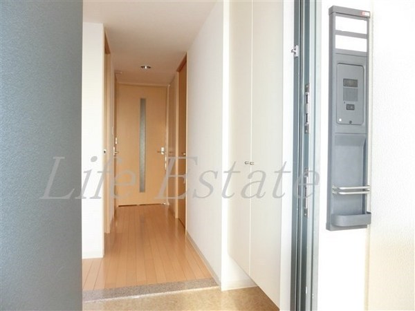 エル・セレーノ上本町レジデンス