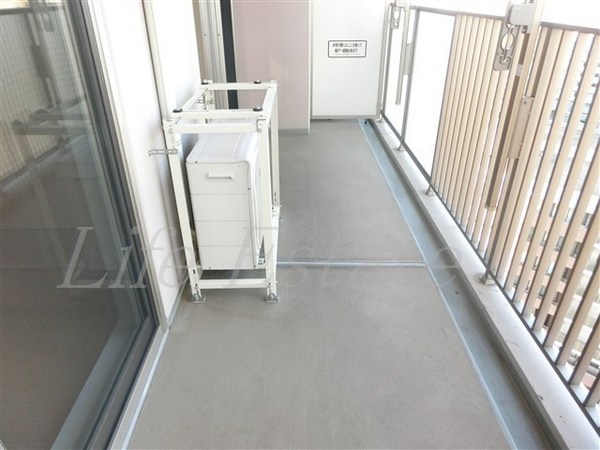 エル・セレーノ上本町レジデンス