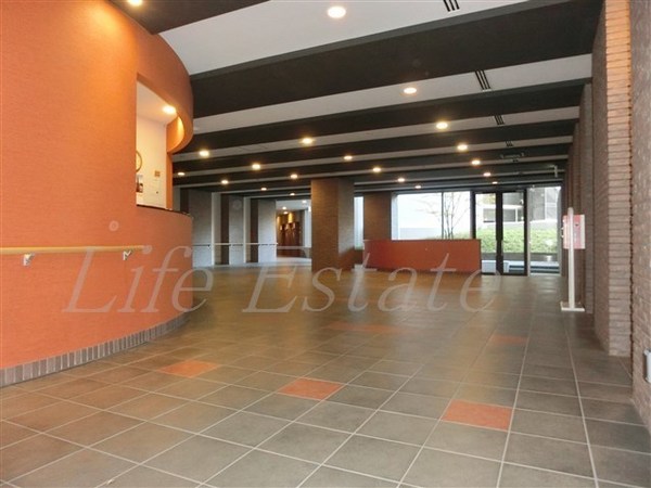 エル・セレーノ上本町レジデンス