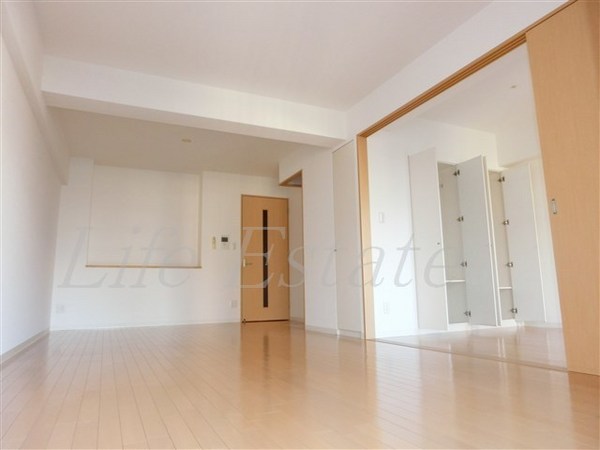 エル・セレーノ上本町レジデンス