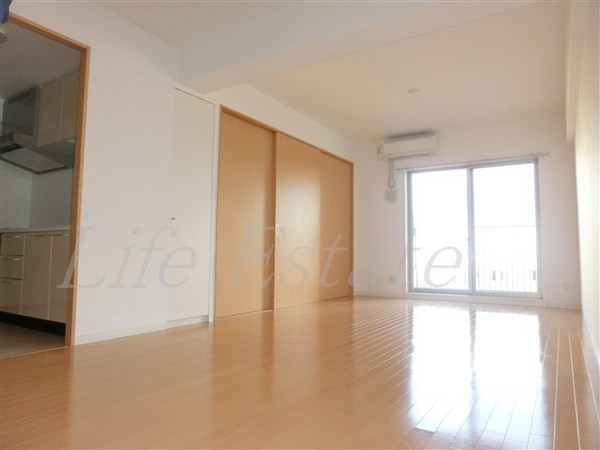 エル・セレーノ上本町レジデンス