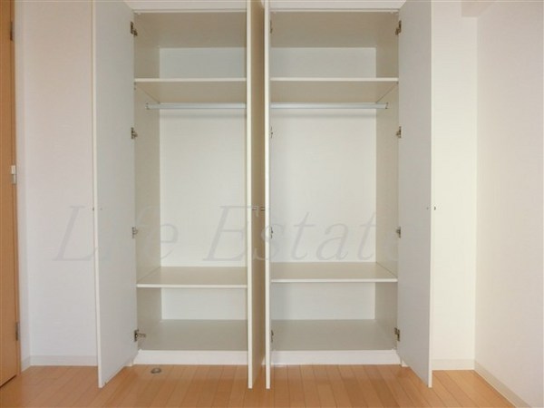 エル・セレーノ上本町レジデンス