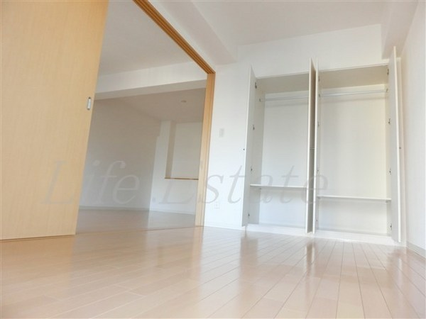 エル・セレーノ上本町レジデンス