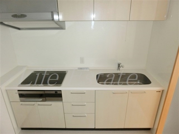 エル・セレーノ上本町レジデンス