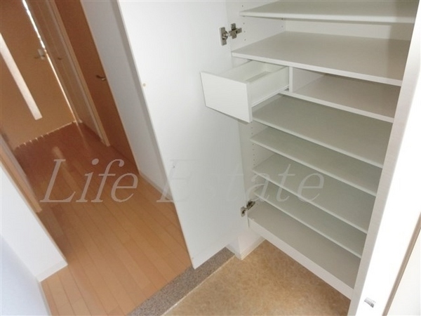 エル・セレーノ上本町レジデンス