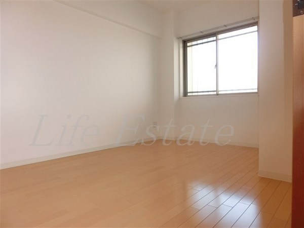 エル・セレーノ上本町レジデンス