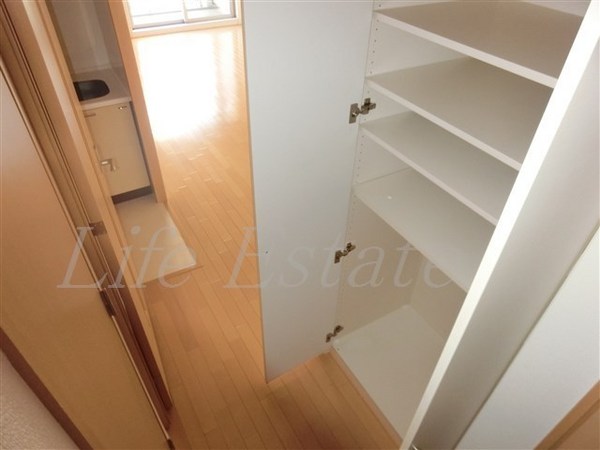 エル・セレーノ上本町レジデンス