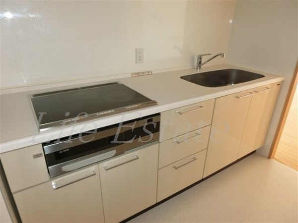 エル・セレーノ上本町レジデンス