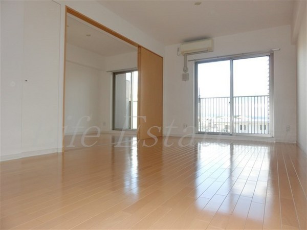 エル・セレーノ上本町レジデンス