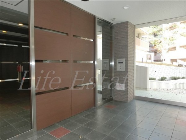 エル・セレーノ上本町レジデンス