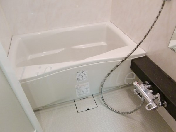 エル・セレーノ上本町レジデンス