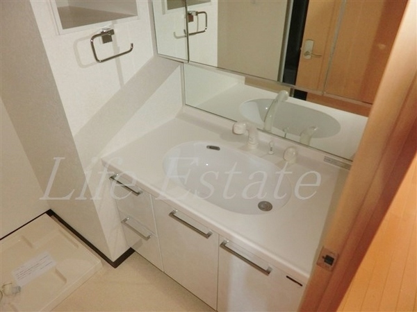 エル・セレーノ上本町レジデンス