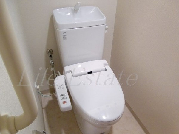 エル・セレーノ上本町レジデンス