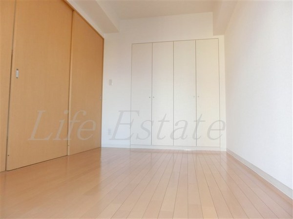 エル・セレーノ上本町レジデンス