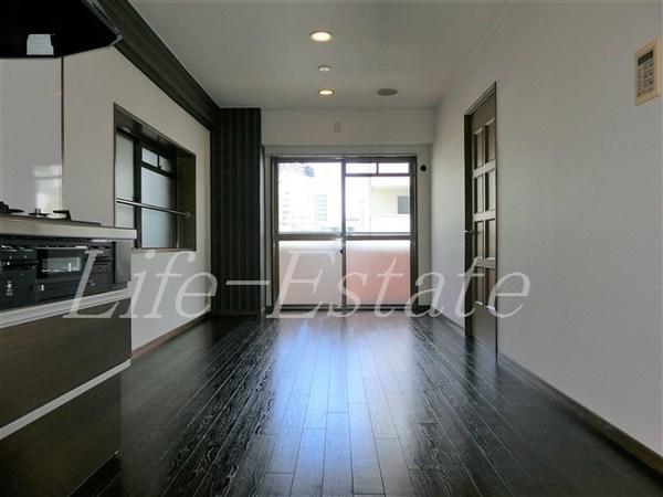 ハイツヒルトンパート４