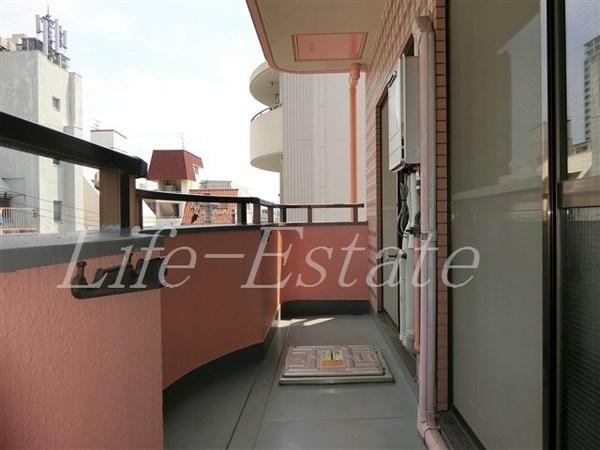 ハイツヒルトンパート４