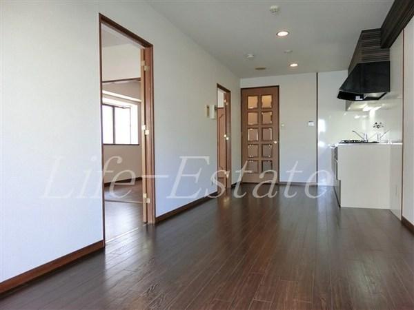 ハイツヒルトンパート４