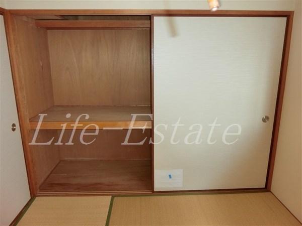 ハイツヒルトンパート４