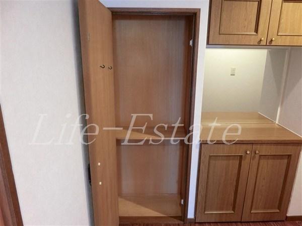 ハイツヒルトンパート４