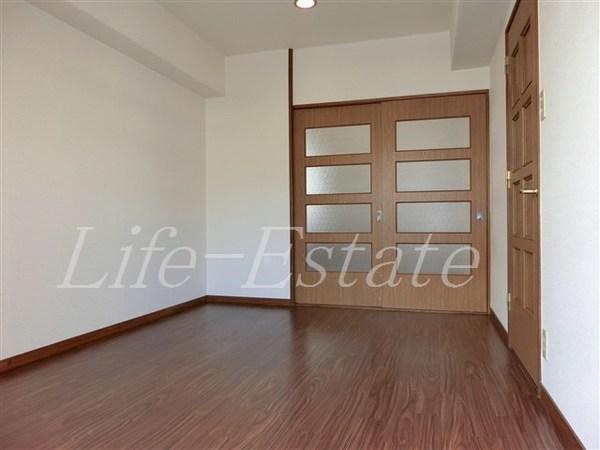 ハイツヒルトンパート４