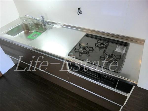 ハイツヒルトンパート４