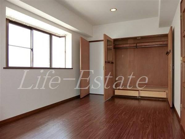 ハイツヒルトンパート４