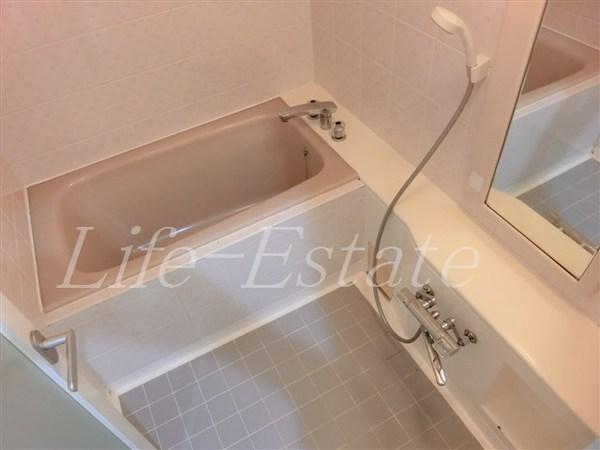 ハイツヒルトンパート４