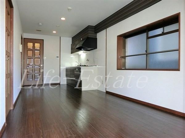 ハイツヒルトンパート４