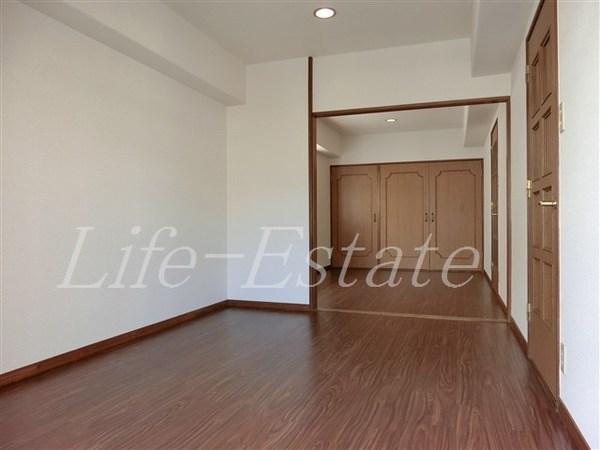 ハイツヒルトンパート４