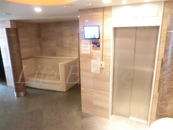 エステムコート心斎橋EASTエリジオン